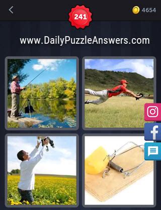 4 pics 1 word level 5348|4 Pics 1 Word Level 241 Answer .